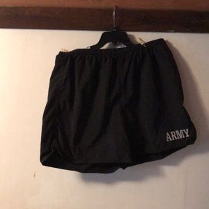 PT Shorts